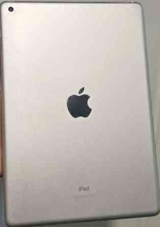 Планшет iPad 9th 2021 256Gb.10.2 Wi-Fi Silver Киев