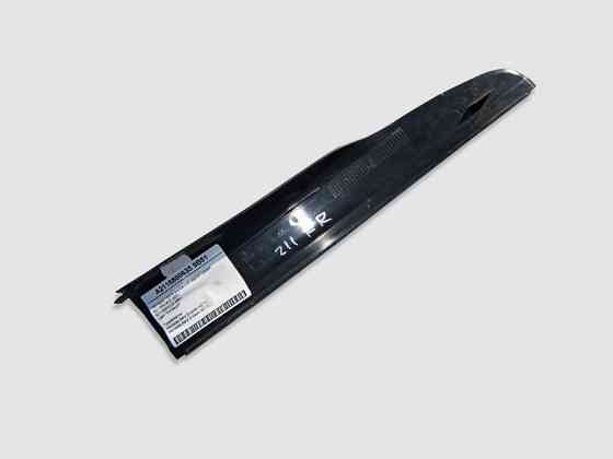 Mercedes-Benz  A2116800635 9B51 Накладка порога внутрішня задня права колір "Антрацит" E-Class W211 Одеса