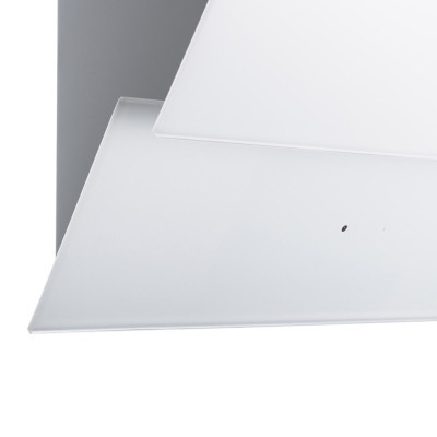 Вытяжка кухонная Pyramida ND 835 WH Винница - изображение 10