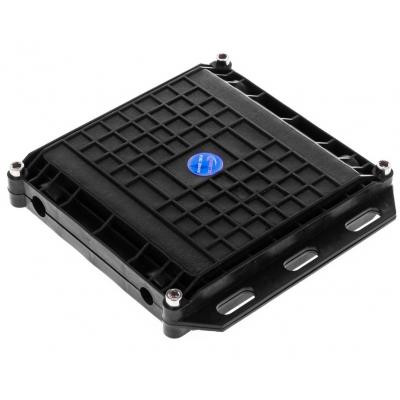 Муфта оптическая Crosver FOSC-X108/16-2-32 Винница - изображение 1