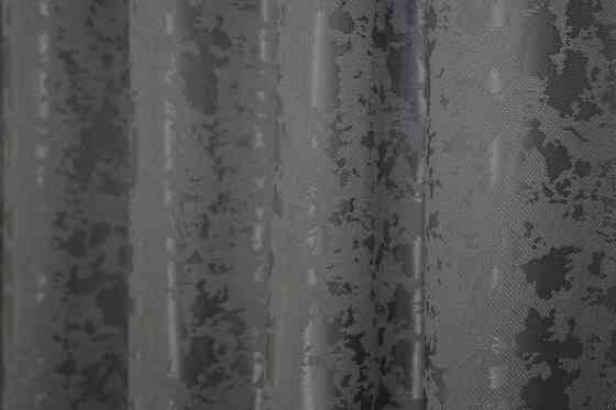 Шторная ткань лен мрамор, коллекция 