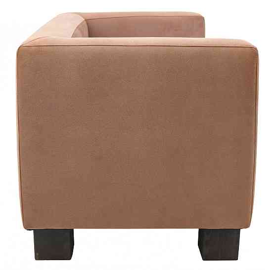 Диван Ocean Space двойка 760х1500х730 Коричневый Киев