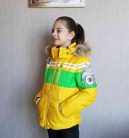 Дитячий гірськолижний костюм виробництво Німеччини Київ