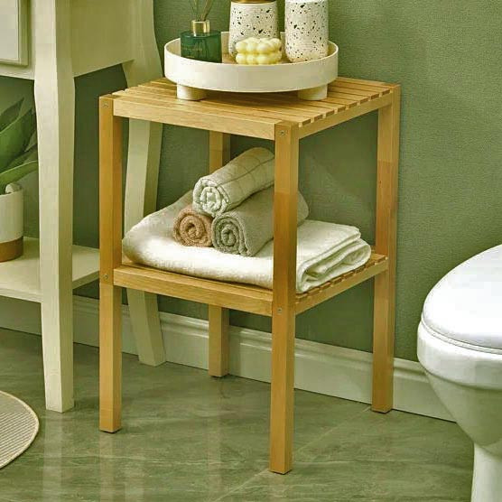 Этажерка для ванной 