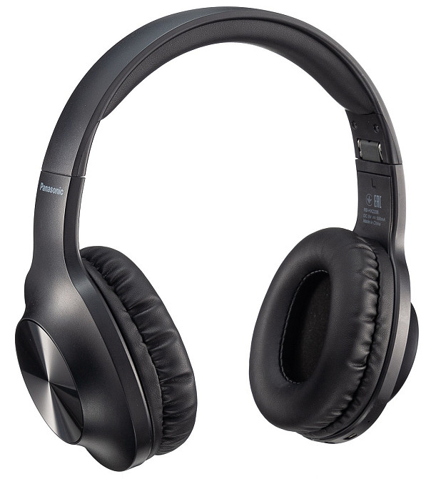 Гарнітура Panasonic RB-HX220BEE-K (6612084) Київ - фото 10