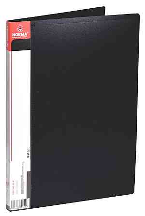 Папка з притиском A4 