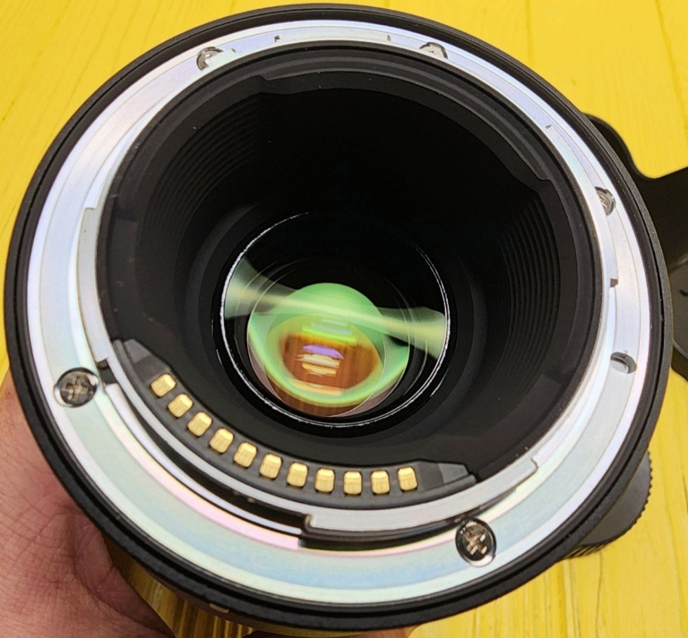 Объектив Nikon Nikkor Z 70- 180mm. F/2.8 Киев - изображение 6