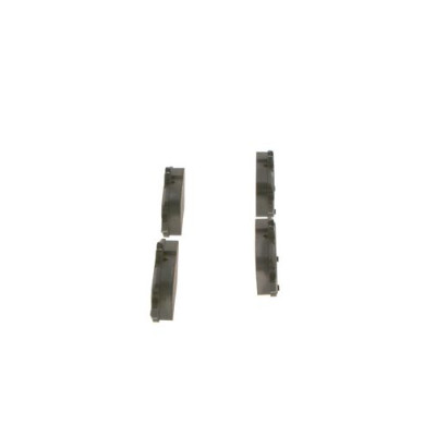 Тормозные колодки Bosch 0 986 495 348 Винница - изображение 1