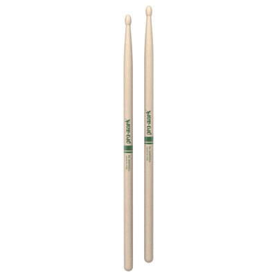 Барабанные палочки ProMark Classic Forward 5B Raw Hickory (TXR5BW) Винница - изображение 2
