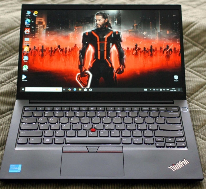 Lenovo E14 G2/2022г/Core i5-1135G7/Видео4GB Харьков - изображение 7