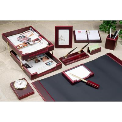 Настольный набор Bestar DIRECT 10, дерево "кр.дер" (0259XDU) Винница - изображение 1