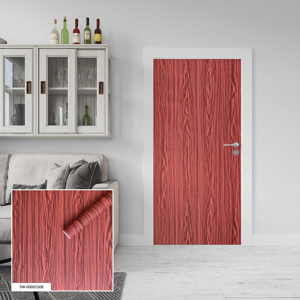 Плівка на самоклейці 67см х 10м (S) SW-00001508 Київ - фото 8