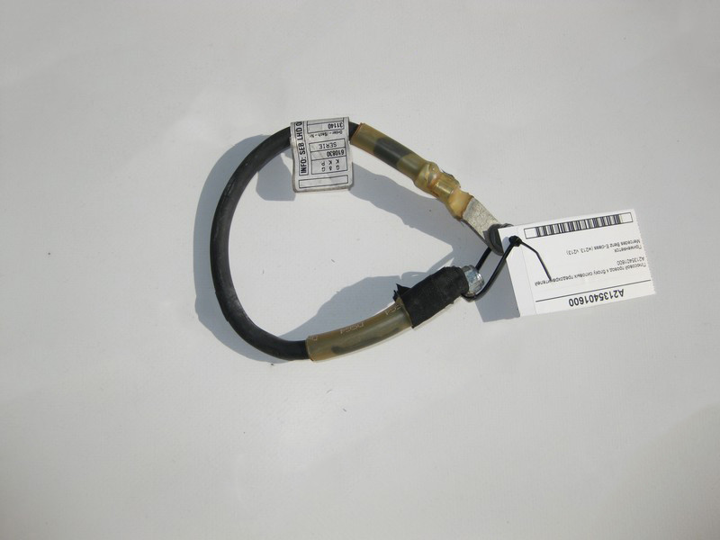 Mercedes-Benz  A2135401600 Плюсовий електропровід до блоку силових запобіжників E-Class W213 Одесса - изображение 2