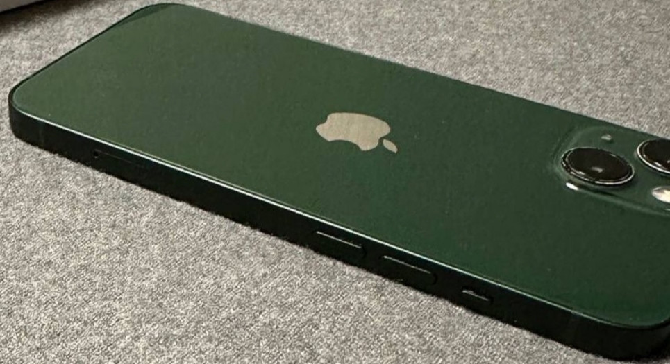 Айфон iPhone 13 128Gb. Neverlock. Киев - изображение 3