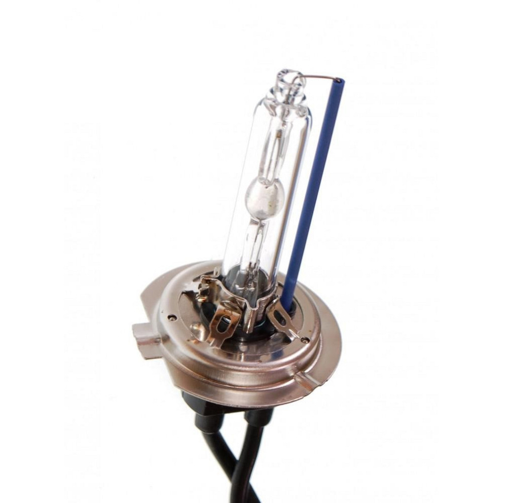 Ксеноновая лампа QLine Xenon Max Н7 4300K (1шт) Харьков - изображение 3