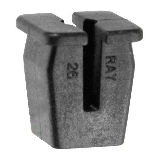 Кліпса обшивки багажника VW Audi N90994601 14736 Київ - фото 1