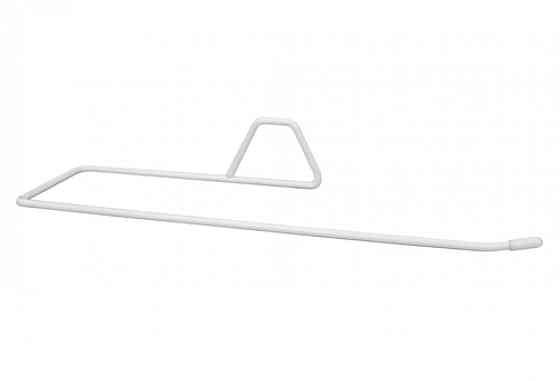 Тримач універсальний 29.5*9.5*4см білий Вінниця