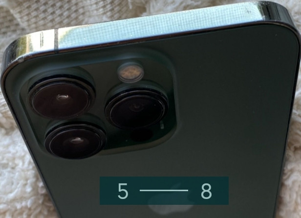 Айфон: iPhone 13 Pro 128Gb. Neverlock. Київ - фото 1