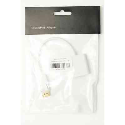 Перехідник DisplayPort to HDMI 0.15m PowerPlant (KD00AS1277) Вінниця