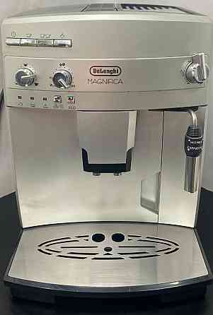 Кавомашина Delonghi Magnifica. Київ