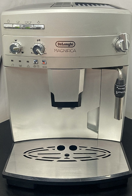 Кавомашина Delonghi Magnifica. Київ - фото 5