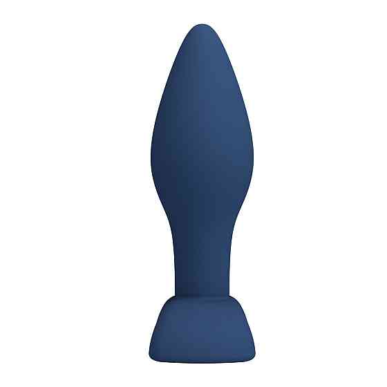 Анальная пробка MR. Play Bulb Anal Plug L Sex Aura Киев