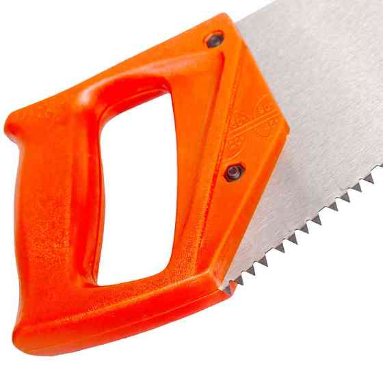 Ножівка для дерева 450 мм 3TPI GRAD (4401825) Київ