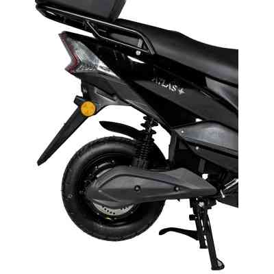 Электроскутер Atlas Falcon 1500W Box Blue (3077) Винница