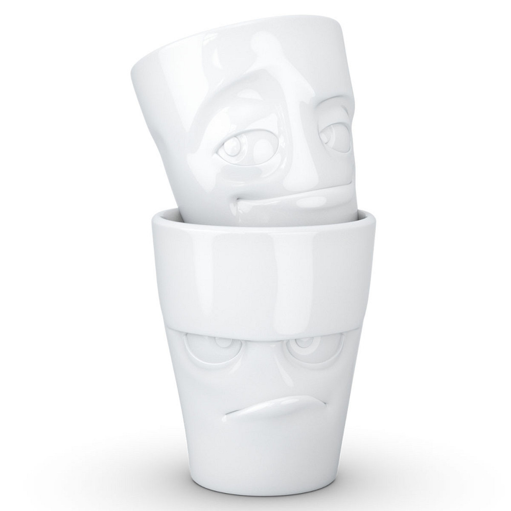 Набор из двух чашек Tassen 