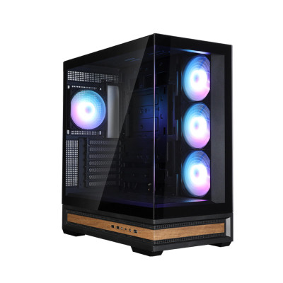 Корпус Zalman P40NAMUBLACK Винница - изображение 1