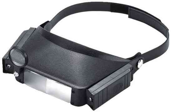 Magnifier Бинокуляр Magnifier 81007 1.5 x Полтава