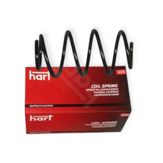 Пружина Hyundai ix35, Kia Sportage 1.7CRDi, 2.0i (10-15) () передняя Мукачево