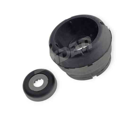 Опора передня Skoda Octavia (98-10), Volken Golf IV 99-, Bora, (з підш) стійки Мукачево