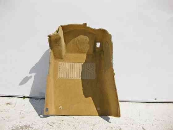 Mercedes-Benz  A2116804940 8K76 Килим салону передній лівий бежевий E-Class W211 CLS C219 Одесса