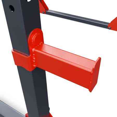 Рама силова K-SPORT KSSL025/2 + турнік + тяга Київ