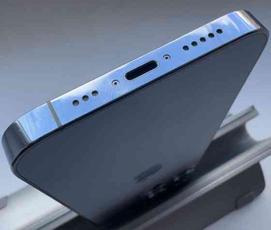 Айфон Apple iPhone 13 Pro 256Gb. Blue Neverlock 87% Київ