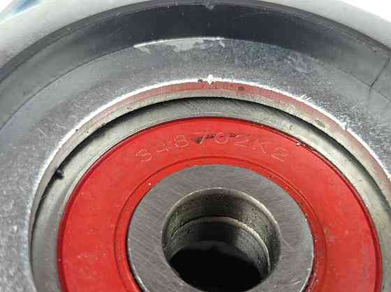 Опора стійки 2110, 2111, 2112 верхня з болтами та підшипником (люстра) передньої Мукачево