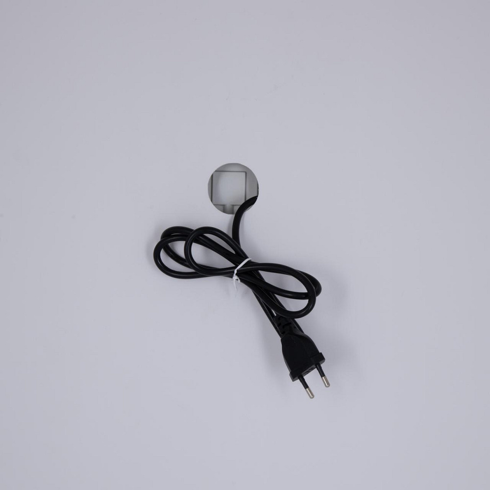 Зеркало Qtap Cardinal 1000х700 с LED-подсветкой Touch, с антизапотеванием, с диммером, рег. темп. цвета (3000-6500K) QT0478C10070 Киев - изображение 7