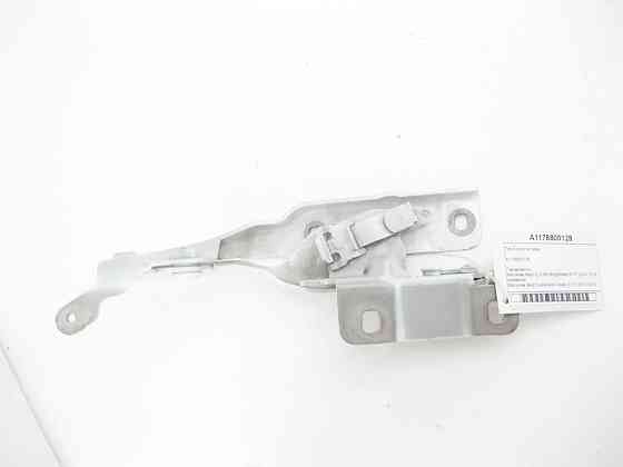 Mercedes-Benz  A1178800128 Петля капота ліворуч CLA Shooting Brake X117 CLA C117 Одеса