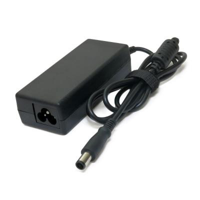 Блок живлення до ноутбуку Extradigital HP 18.5V, 3.5A, 65W (7.4x5.0) (PSH3807) Вінниця - фото 2