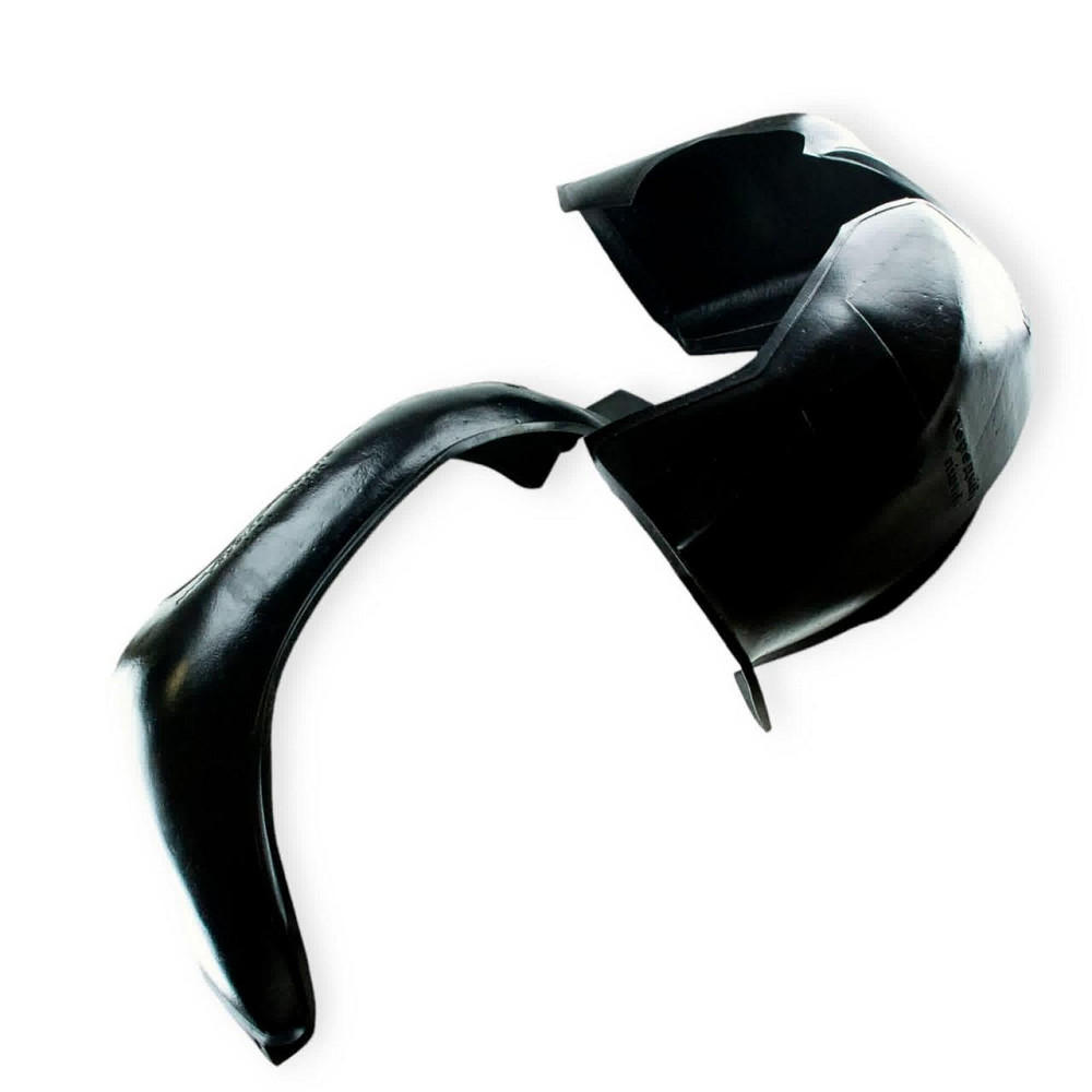 Защита-подкрылки передние 2110 Мукачево - изображение 1