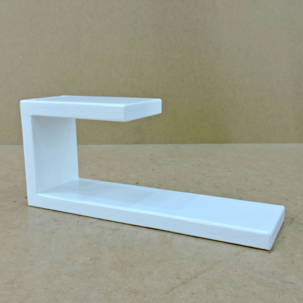 Настенная полка 