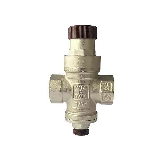 Редуктор под манометр ITAP 1/2″ 361 (000009719) Киев