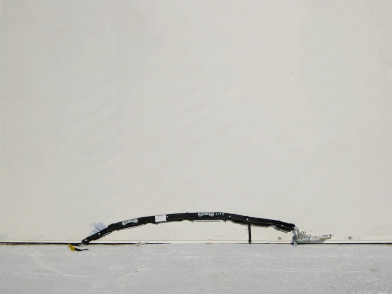 Mercedes-Benz  A2098600205 Стельова права подушка безпеки CLK C209 Одеса - фото 1