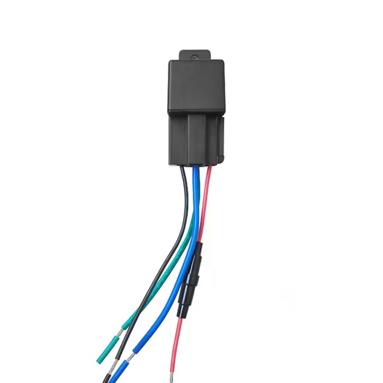 GPS трекер MV720 для авто и мото с блокировкой двигателя Киев