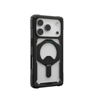 Чехол для мобильного телефона UAG iPhone 17 Pro Plasma XTE MagSafe Black/Clear (11452711404G) Винница - изображение 9