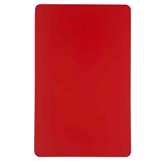 Картка MIFARE SEVEN R-76 Red тонка Київ