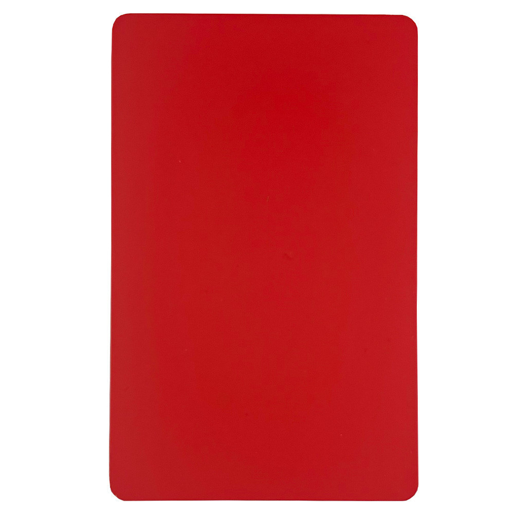 Карта MIFARE SEVEN R-76 Red тонка Киев - изображение 2