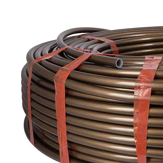 Труба GOLD-PEX Icma 20х2 мм, 240 м NoP180 Київ