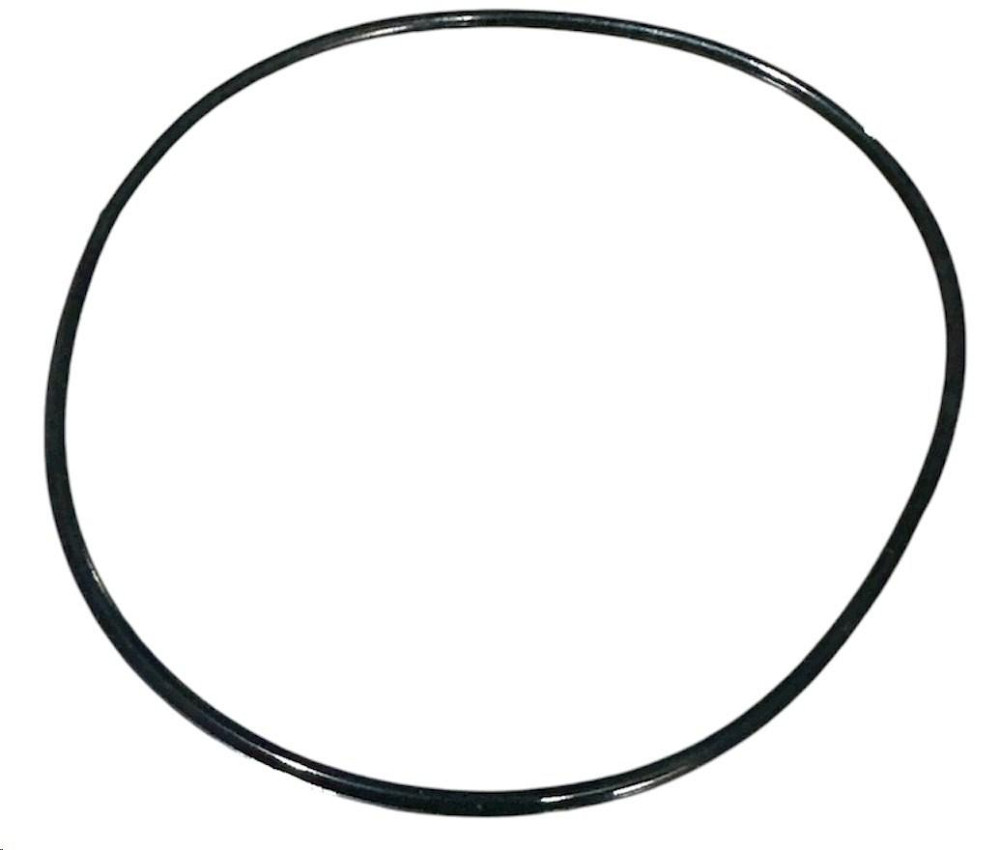 Гумка кришки колінвала ІЖ-Юпітер ( пасик) I Мукачево - фото 1